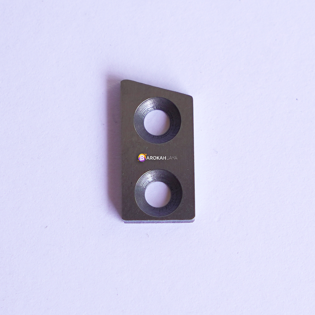 Pisau Bawah Mesin Jahit Karung New Long NP7A