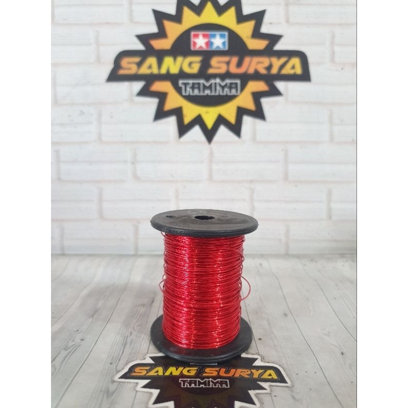 kawat tembaga tamiya philiph jerman