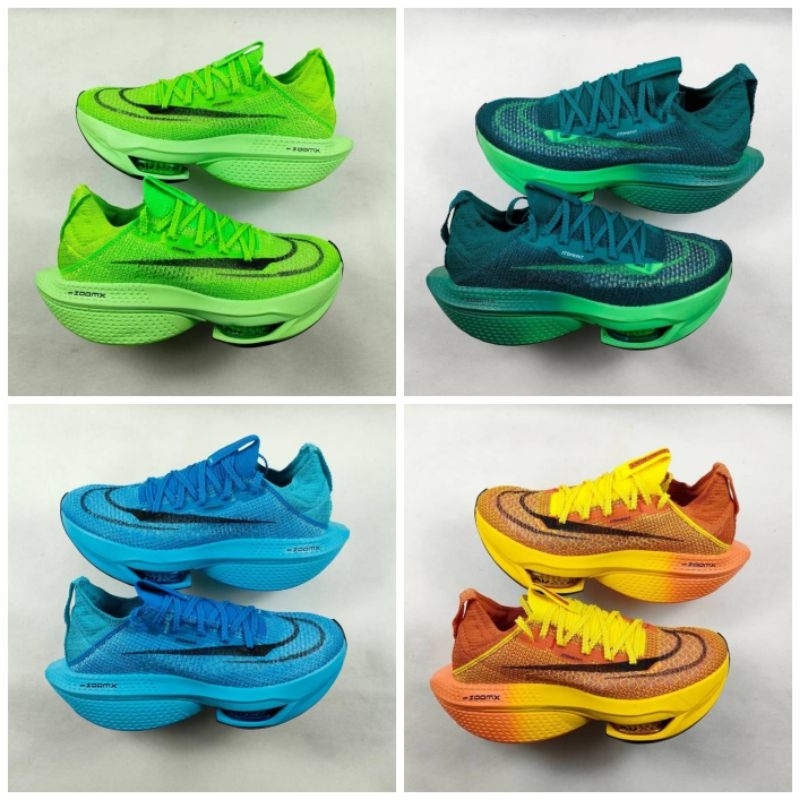 Nike Zoom AlphaFly Premium Original