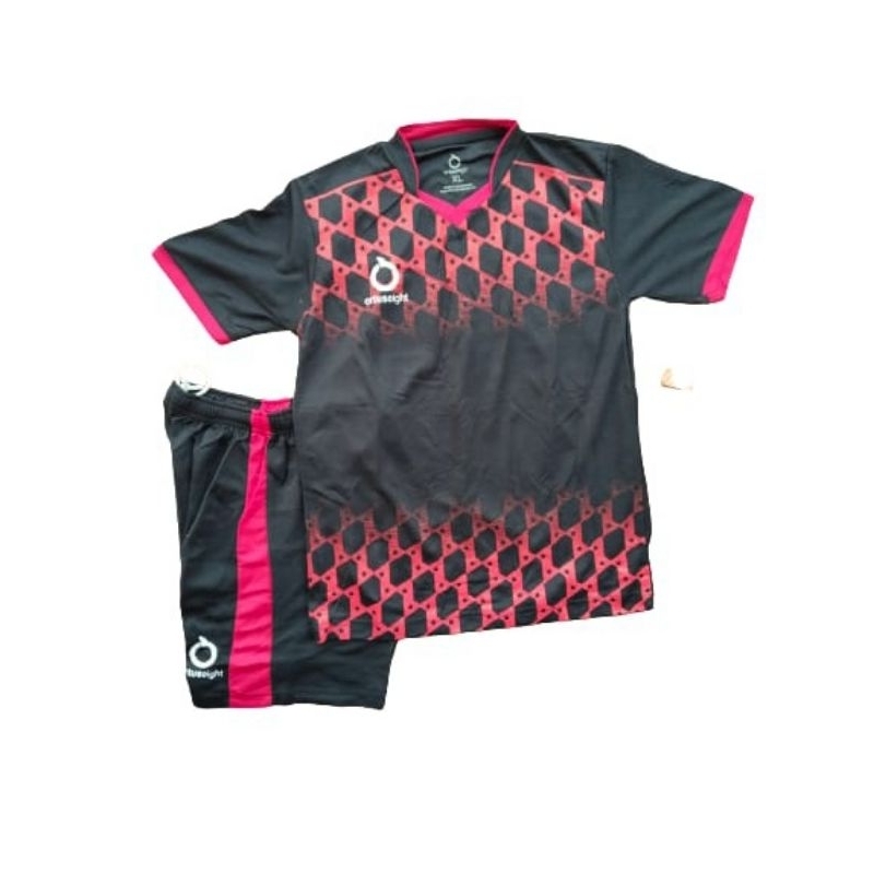 OBRAL JERSEY STELAN BOLA &amp; FUTSAL ANAK Usia 8 - 13 Th BISA COD