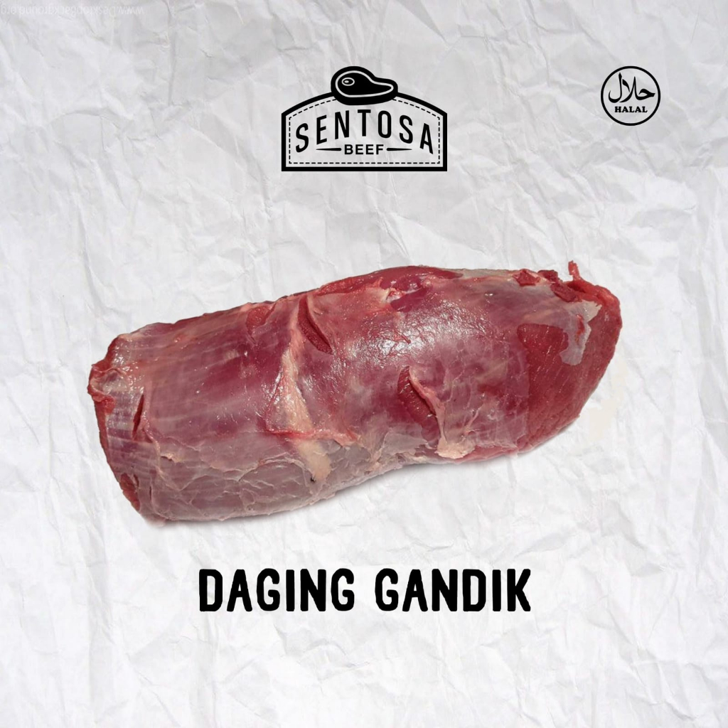 

daging gandik