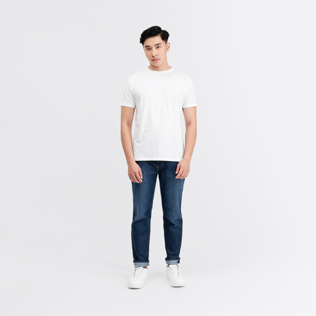 Livehaf - Cool Enzyme Tee White