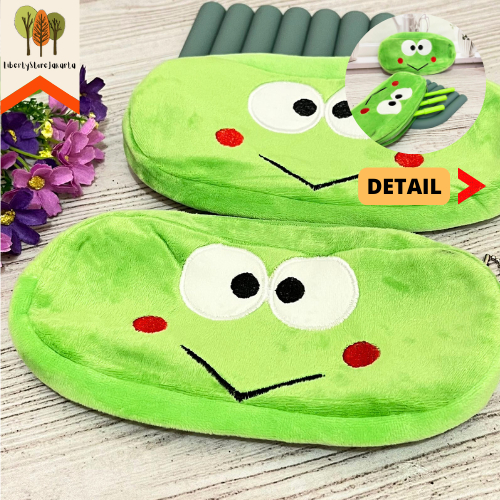 

Kotak Pensil Kain Beludru Suede Kodok Keroppi Hijau Tempat Pensil Plushie Lucu Tempat Alat Tulis Pencil Case Fancy Lucu Kekinian Perlengkapan Sekolah Kado Ulang Tahun Ready Grosir