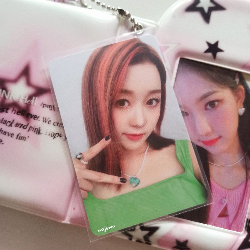 kep1er hikaru pc md fanmeeting