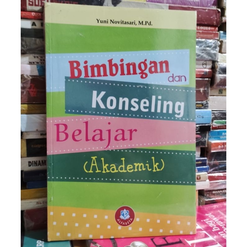 bimbingan dan konseling belajar, akademik