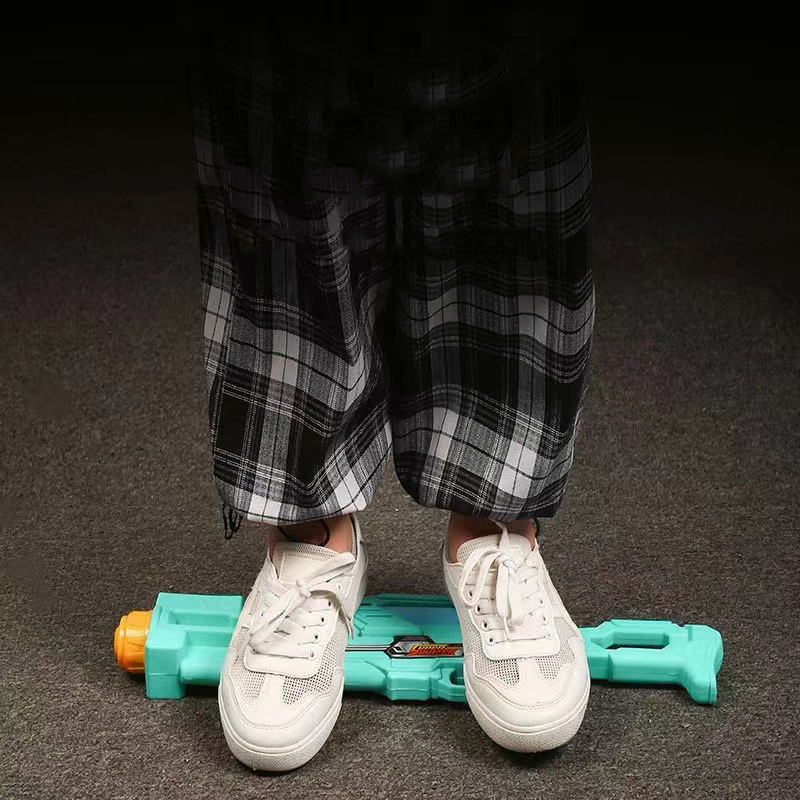 WTW11 Pistol Mainan Pistol Air Anak Jumbo Water Gun Tembak Tembakan Mainan