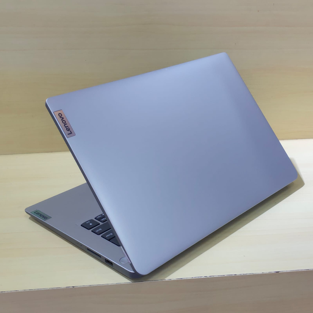 LENOVO IDEAPAD SLIM 1 INTEL CORE I3 1215U RAM 8GB 512GB SSD FINGERPRINT WINDOWS 11 HOME