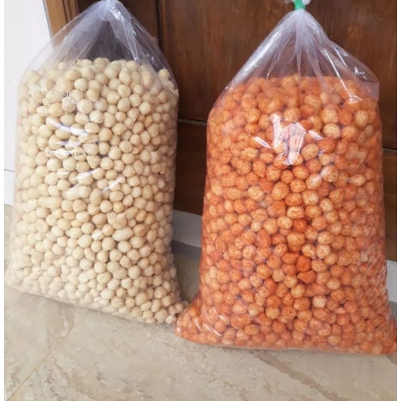 

endog lewo cimol kering 500 gr