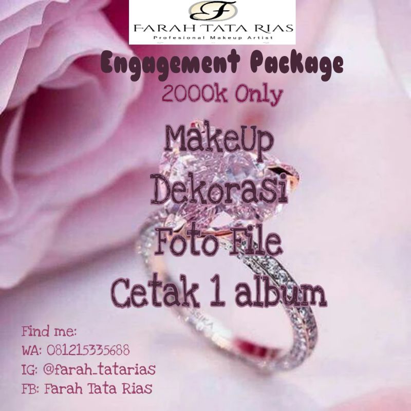 Makeup Akad Nikah
