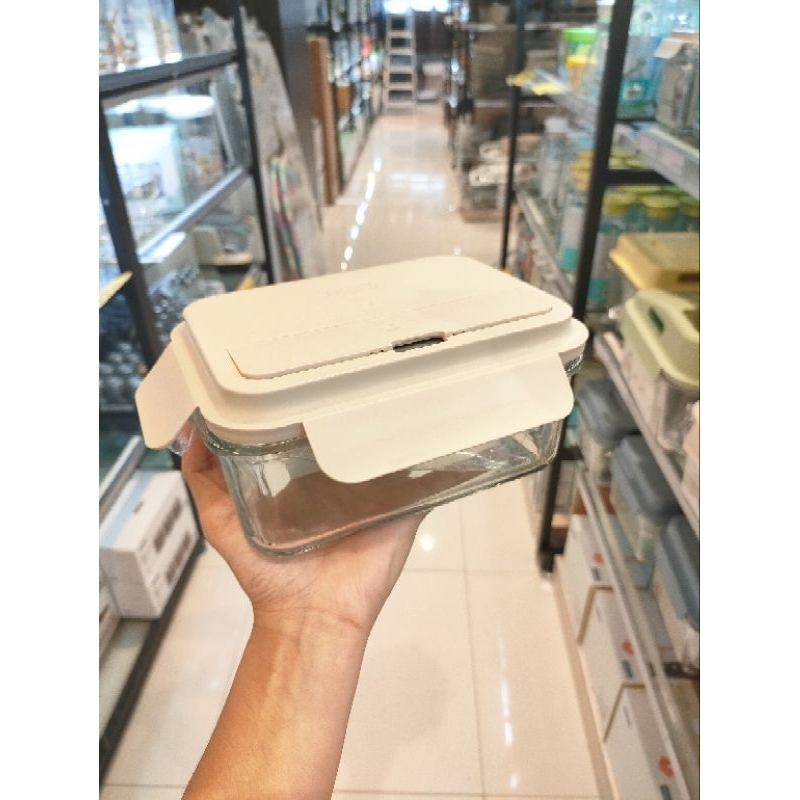 lunchbox glasslock