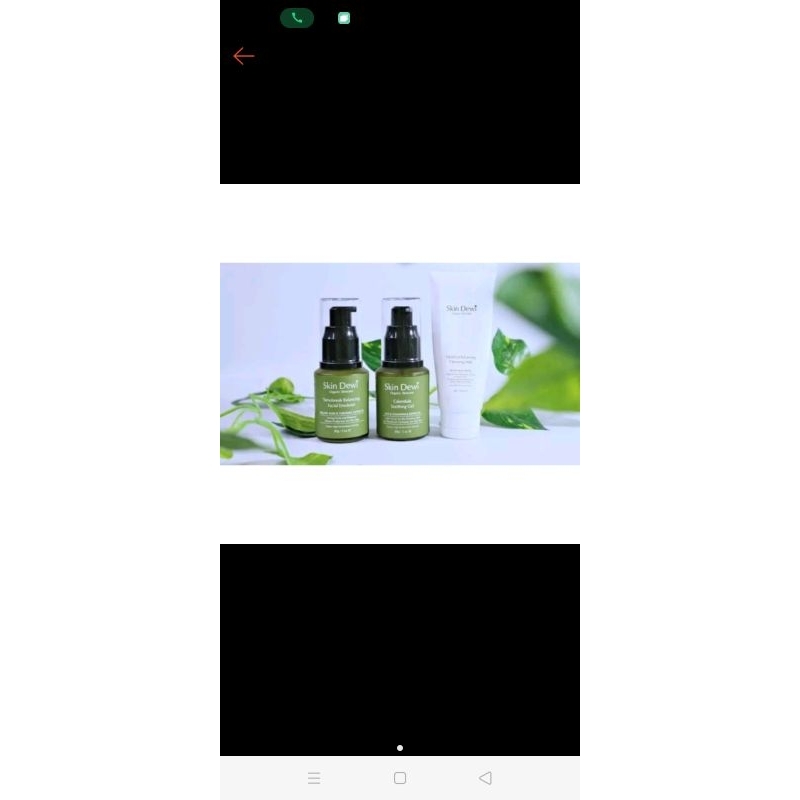 Skin Dewi Care