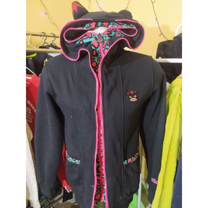 HOODIE Elstinko SECOND BRANDED