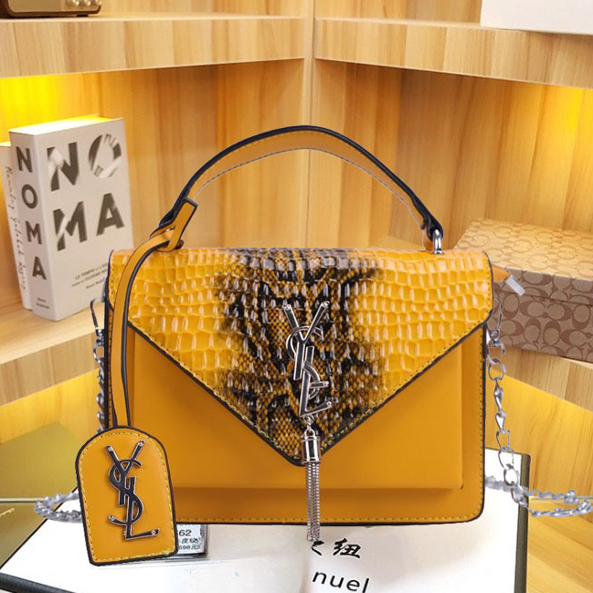 ( 2PC 1KG ) GTBI998881671 New Arrival 2023 !!!  Tas Selempang  Tas Wanita Import  Premium Terbaru