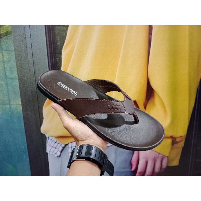 SANDAL JEPIT PRIA ORI CARDINAL MARDY 3 40-44