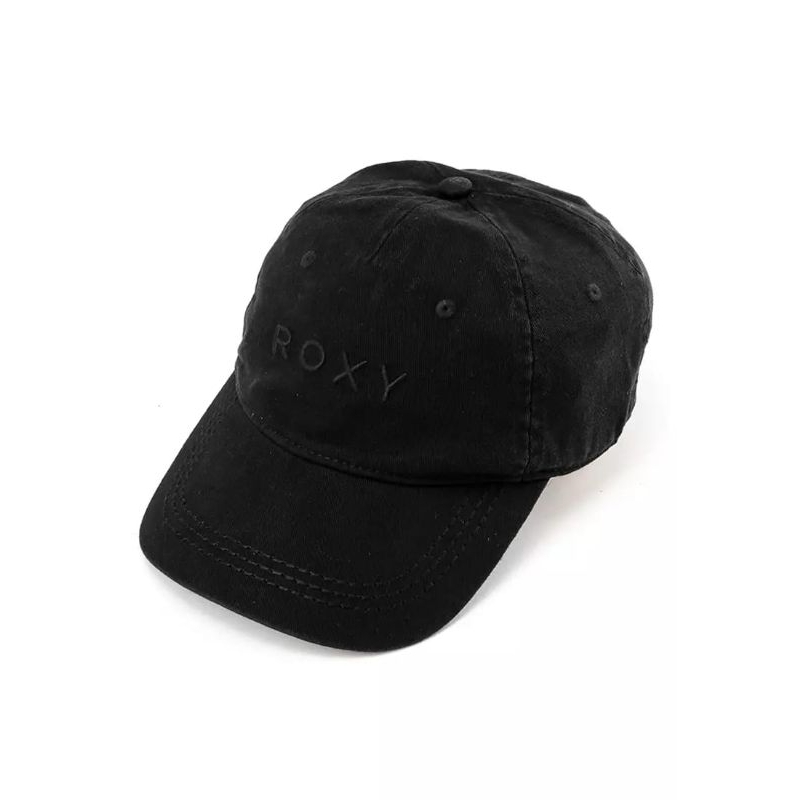 Topi Roxy Dear Believer Logo Cap