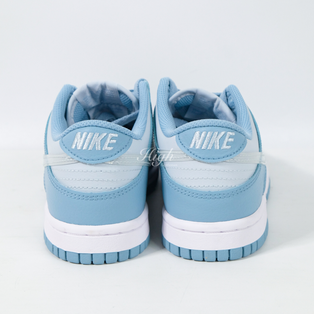 Dunk Low Clear Aura (GS) DH9765-401