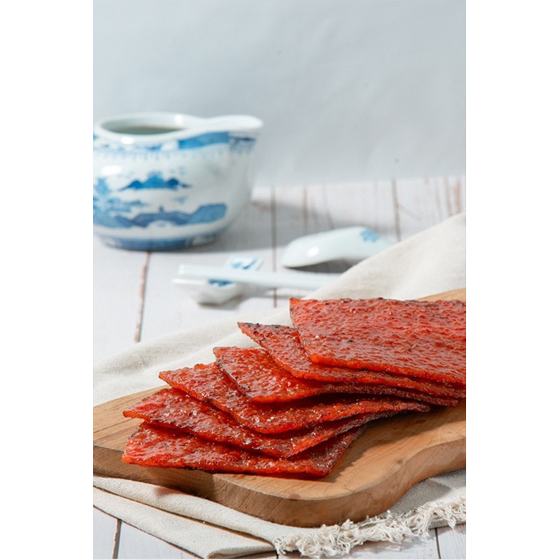 

Loong Kee Fresh BBQ Dried Meat | READY 18 JAN '25