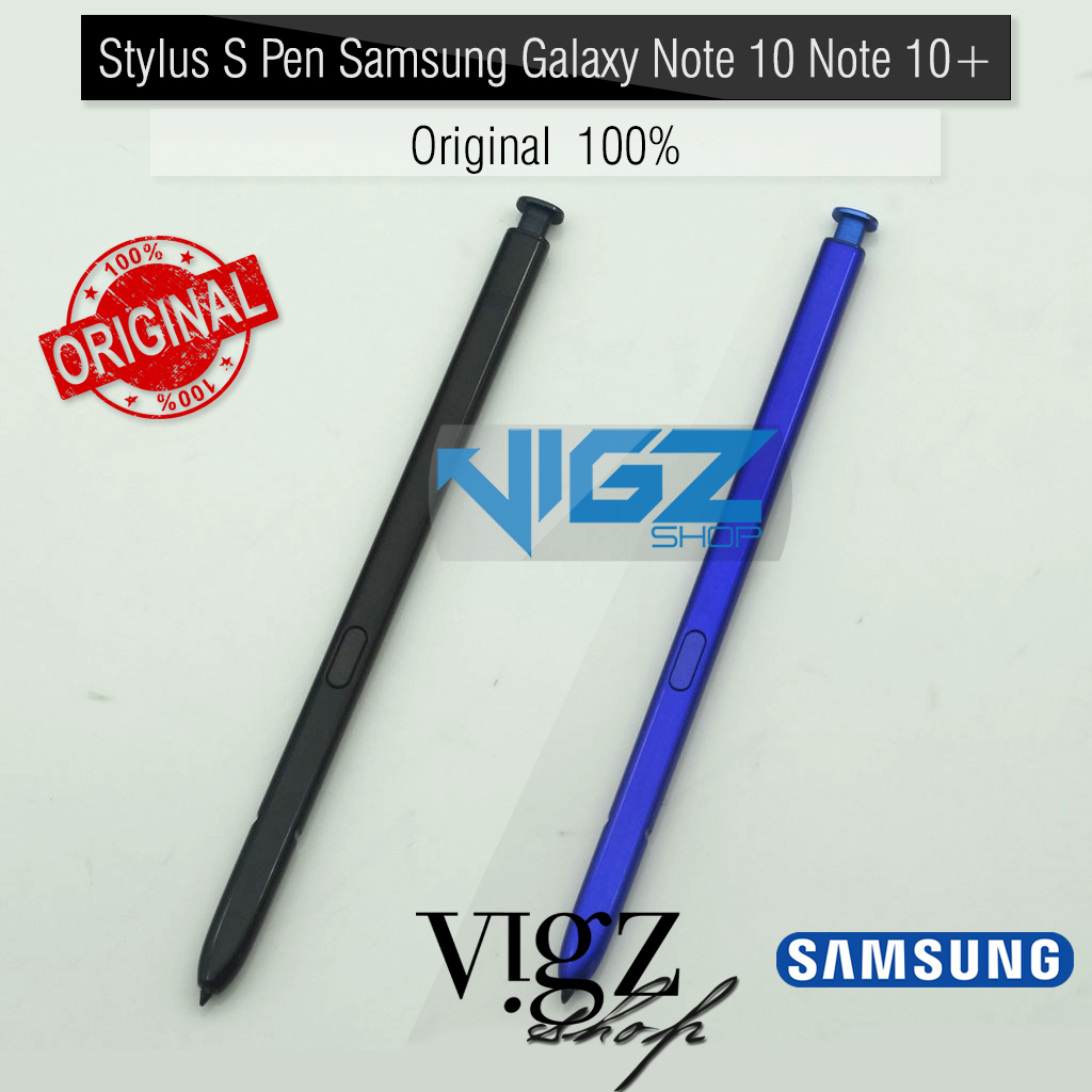 Stylus S Pen Samsung Galaxy Note 10 Note 10+ Original 100%