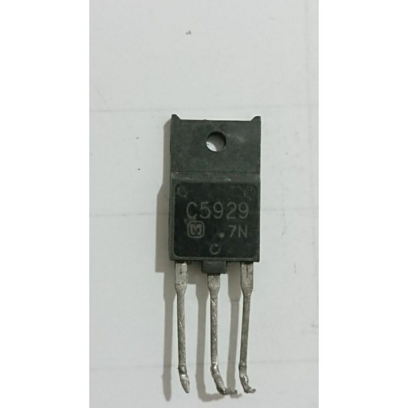 C5929 original