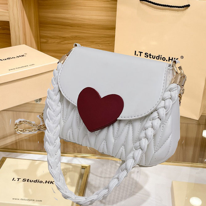 ( 2PC 1KG ) GTBI998881674 New Arrival 2023 !!!  Tas Selempang  Tas Wanita Import  Premium Terbaru