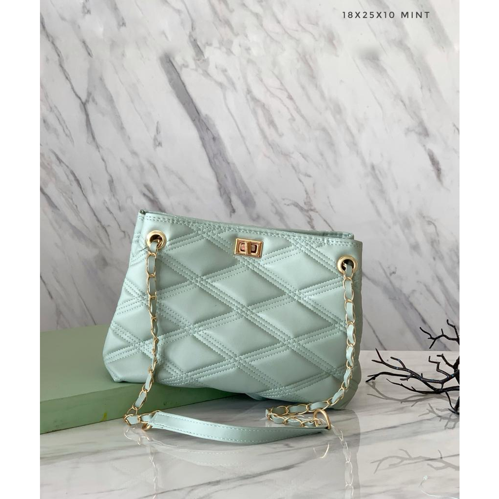 Tote Bag Wanita Grace