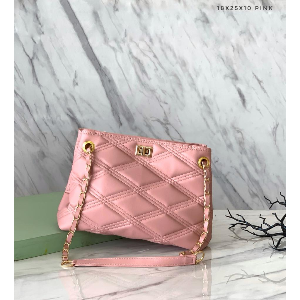 Tote Bag Wanita Grace