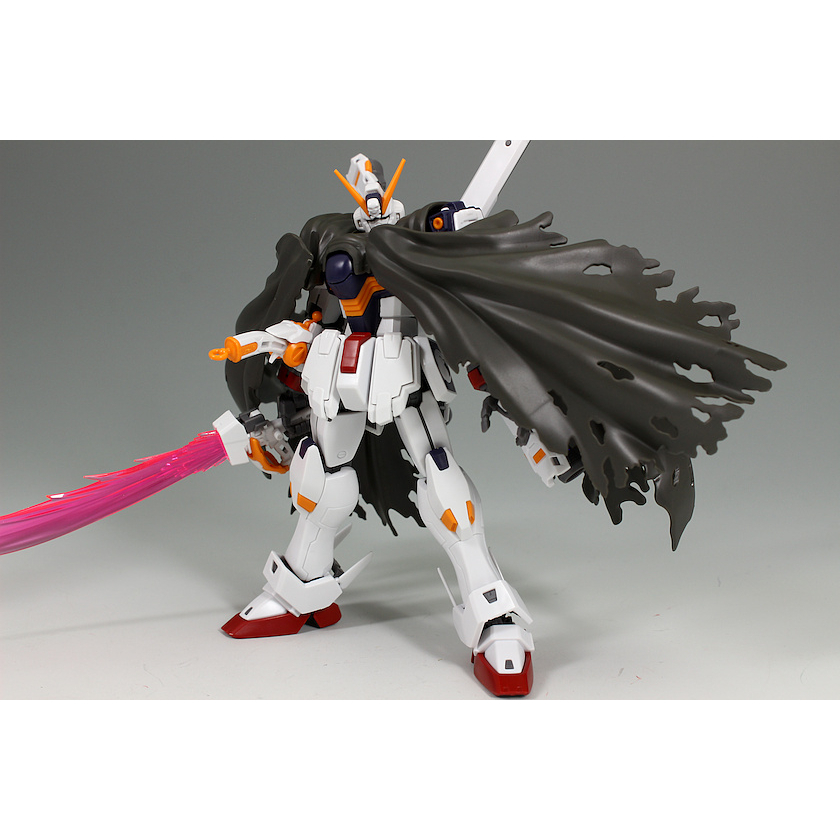 Bandai 1/144 RG CROSSBONE GUNDAM X1 NEW LIMITED EDITION