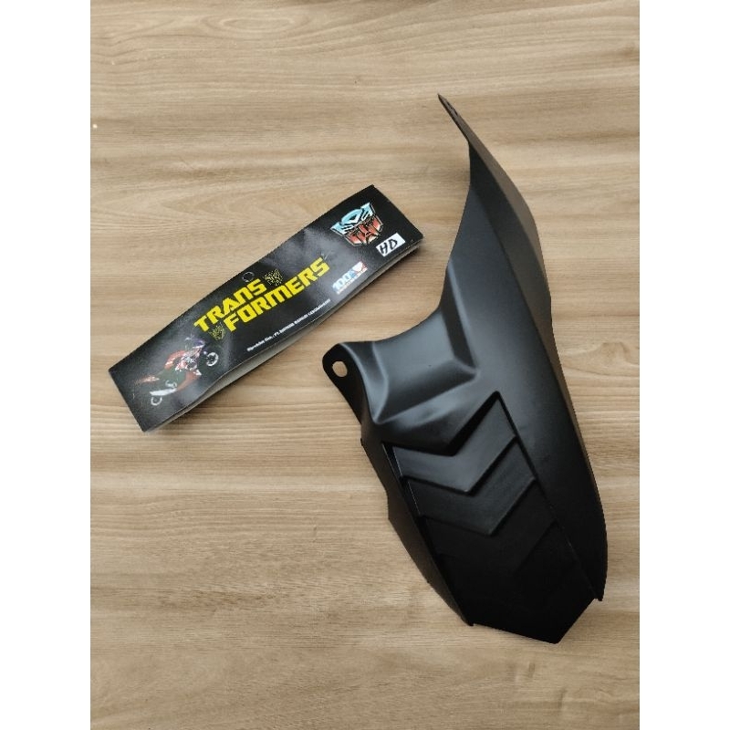Sepakbor Kolong Vario 125/ Vario 150 Sepakbor Belakang Vario Mudguard Vario
