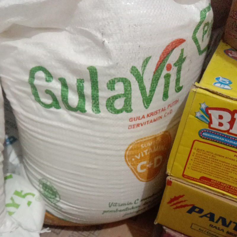 

gulavit 25kg