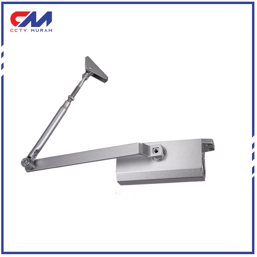 DOOR CLOSER OTOMATIS-PENUTUP PINTU OTOMATIS 40-60KG