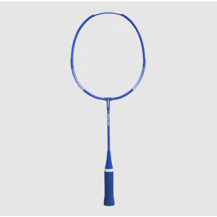 PERFLY BR 100 Raket Olahraga Badminton Anak-Anak Dengan Panjang 540mm