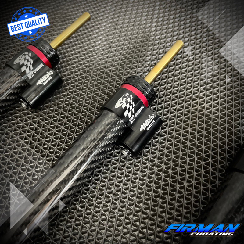 STABILIZER MATRIS STERING DUMPER MATRIS LONG PANJANG ORIGINAL ITALY