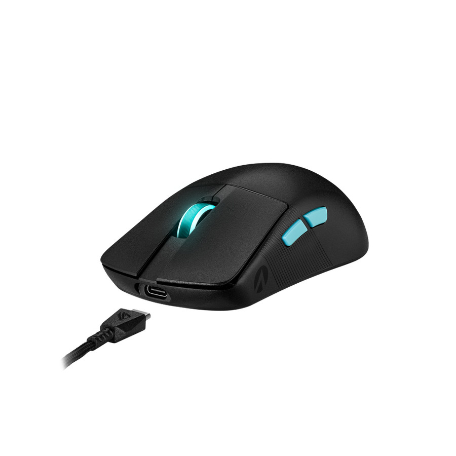 MOUSE ASUS ROG HARPE ACE Aim Lab Edition - Gaming Mouse