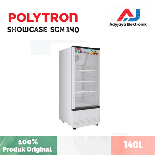 Showcase Polytron SCN 140L