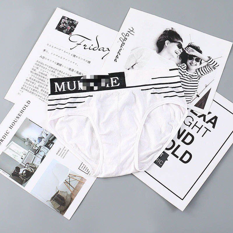 ASK - Celana Dalam Pria Dewasa Underwear Cd Pria Segitiga CD03