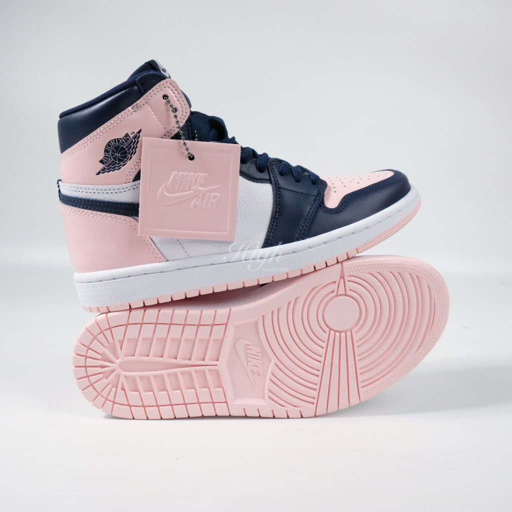 Air Jordan 1 Retro High OG Bubble Gum (W) DD9335-641