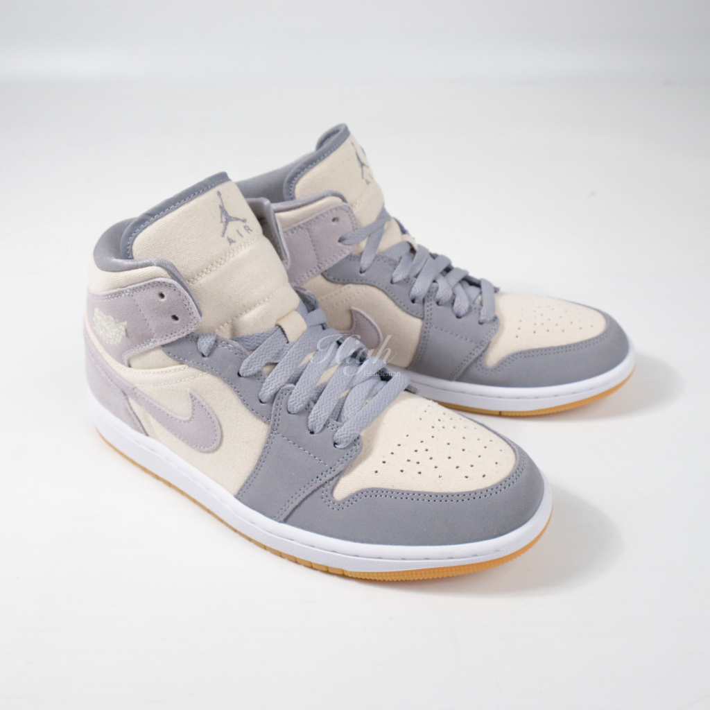 Air Jordan 1 Mid SE Coconut Milk DN4281-100
