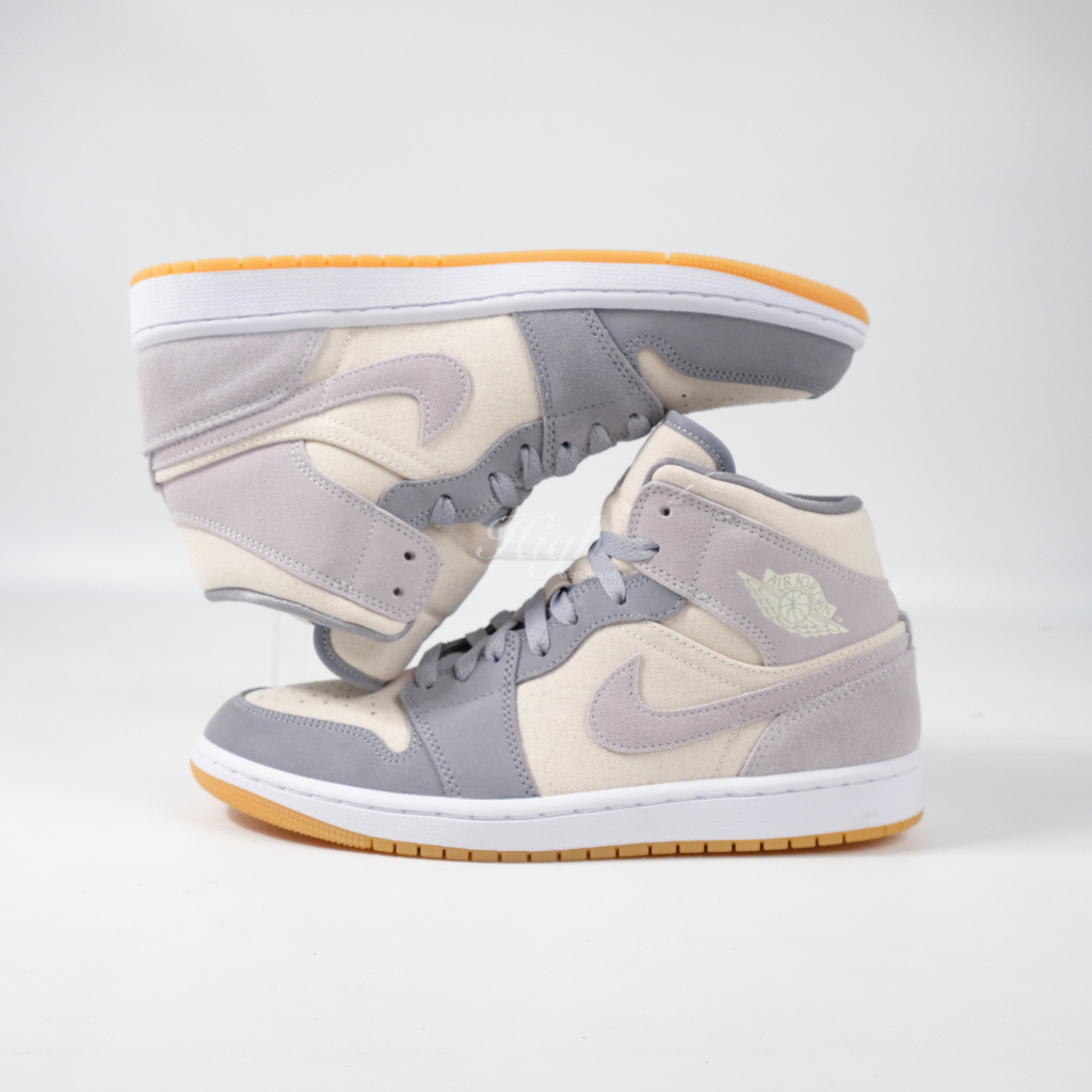 Air Jordan 1 Mid SE Coconut Milk DN4281-100