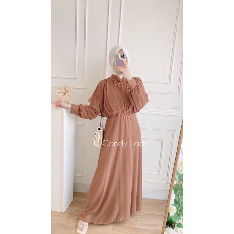 Devani Pearly Maxi