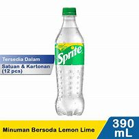 

Sprite PET 390 ml