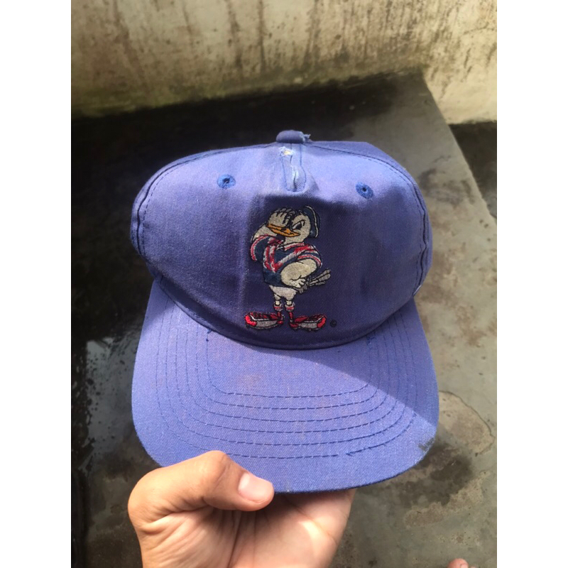 vintage topi J.LEAGUE 1992