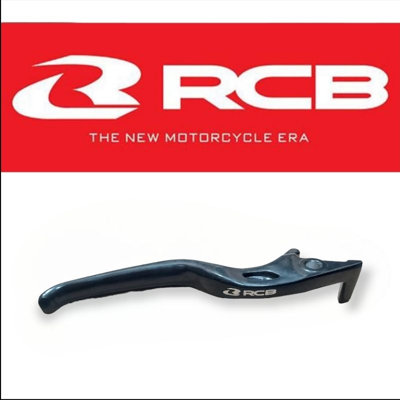 Tuas Handle Master Rem RCB (Tanpa Tabung) Khusus Kanan E2/E3/S1