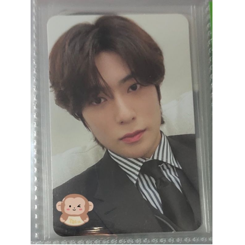 Jaehyun ar beyond live