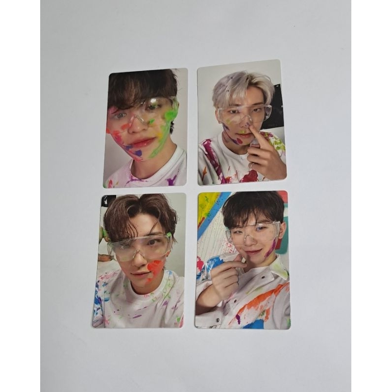 Wonwoo-Scoups-Joshua-Woozi cemong fts carver PC