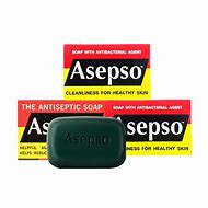 Asepso Soap