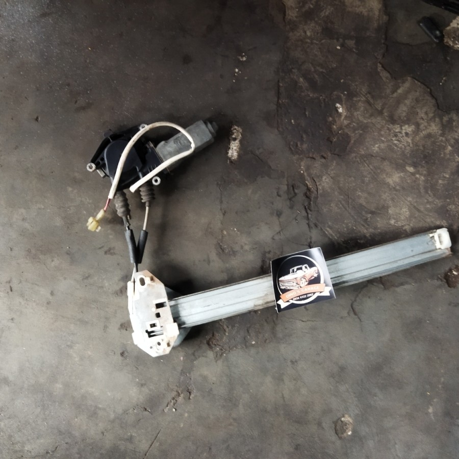 Dinamo Power Window Honda Grand Civic