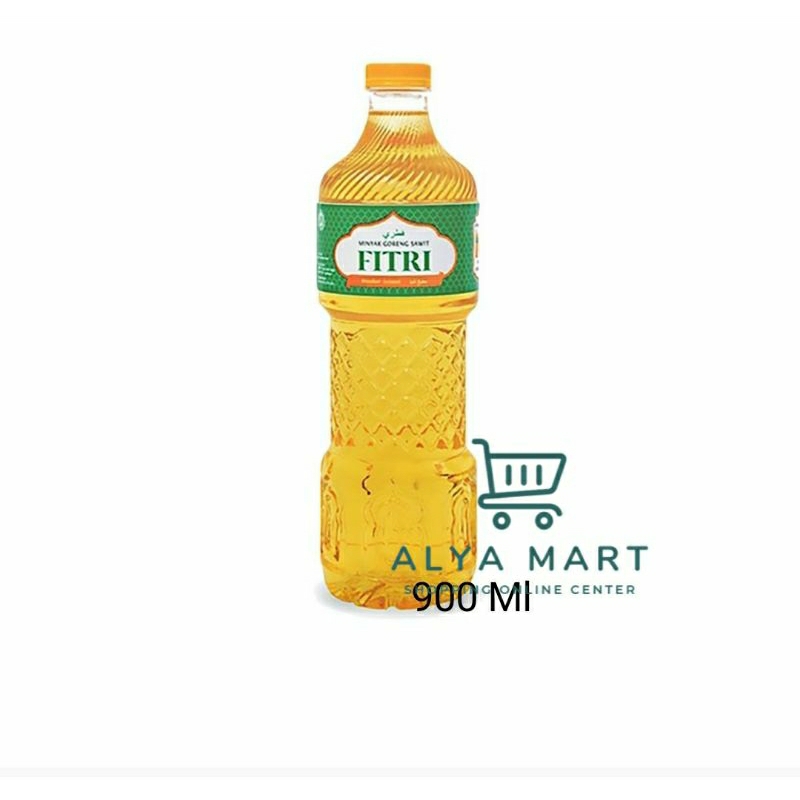 

Minyak Goreng Fitri 900ml Minyak Goreng Pet Firti