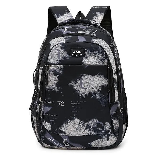 Ks_Ransel Punggung Anak Sekolah Motif Terbaru Ransel Premium