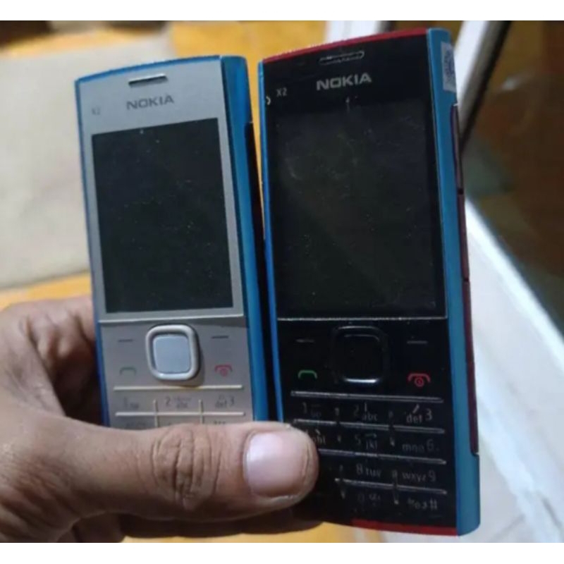 Nokia X2 second original