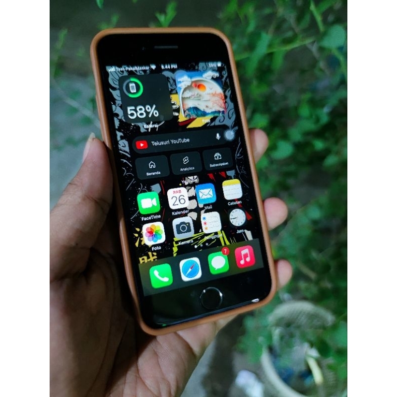 iphone 8 256gb  bypass